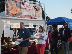 Indiafest Milwaukee 2019