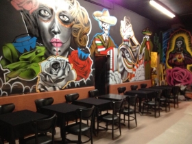 Mr. Webo's