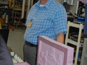 The Art Jamboree - The Maker.