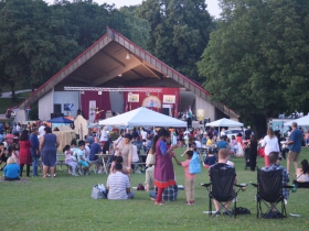 Indiafest Milwaukee 2019