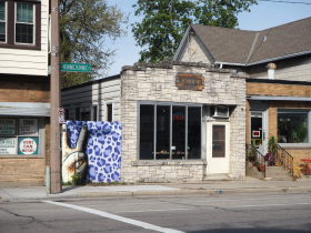 2363 S. Kinnickinnic Ave.