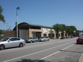 Bay View Library