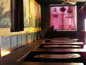 Benches