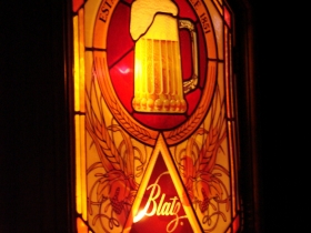 Blatz