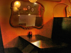 Booth