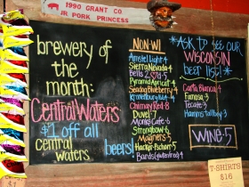 Brew of the Month
