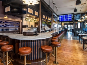 Brunch Counter