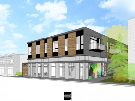 BV+ Rendering