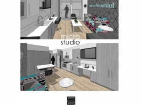 BV+ Interior Rendering