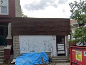 2549 S. Logan Ave.