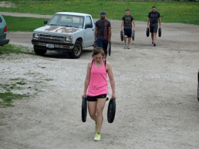 Cream City CrossFit Cooperative