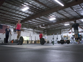 Cream City CrossFit Cooperative