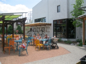 Colectivo - Bay View.