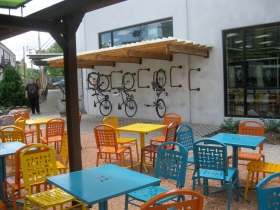 Colectivo - Bay View.