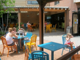 Colectivo - Bay View.