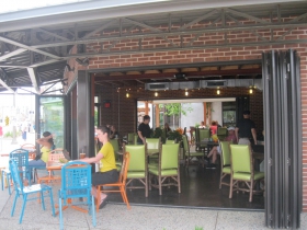 Colectivo - Bay View.