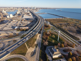 Port Milwaukee