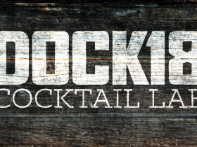 Dock18 Cocktail Lab
