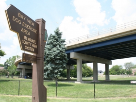 Bay View Dog Park
