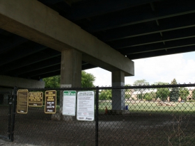 Bay View Dog Park