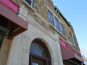 Alchemist Theatre