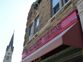 Alchemist Theatre