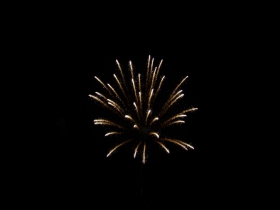 Atomic Fireworks