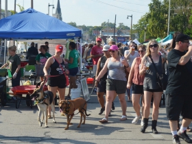 2017 Bay View Bash