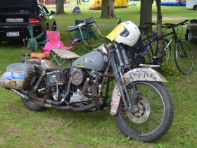 19th annual Classic Car Show