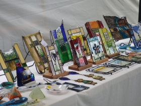 Bay View Arts Guild Frolics Festival of Arts