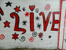 Love Where You Live