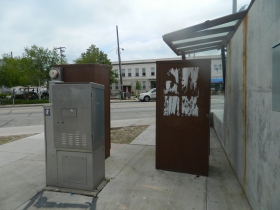 ArtStop Mural
