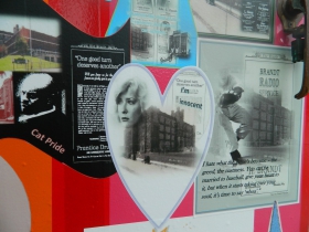 ArtStop Mural