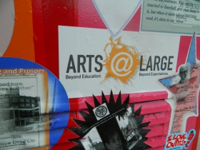ArtStop Mural