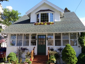 E. Estes Street home