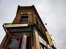 Centraal Grand Café & Tappery