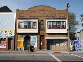 2365-2369 S. Kinnickinnic Ave.