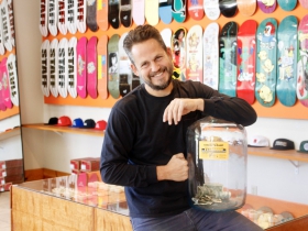 Aaron Polaski