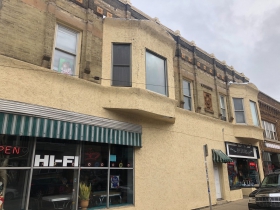Hi-Fi Cafe