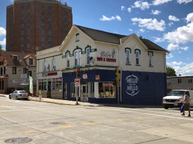 2301 S. Howell Ave.