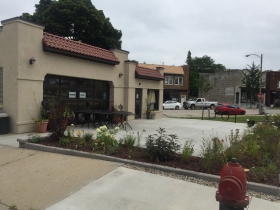 SmallPie, 2504 E. Oklahoma Ave.