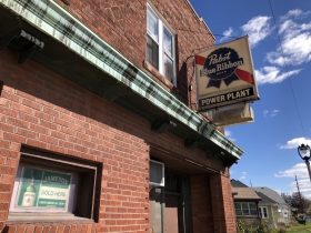 Frank's Power Plant