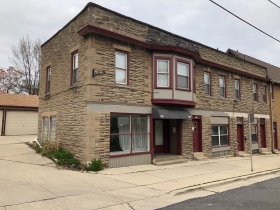 800 E. Potter Ave.