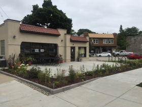 SmallPie, 2504 E. Oklahoma Ave.