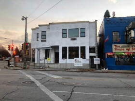 Hue Relocation Construction