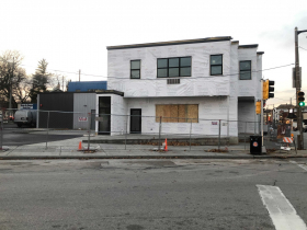 Hue Relocation Construction