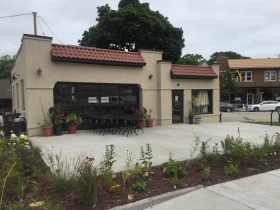 SmallPie, 2504 E. Oklahoma Ave.