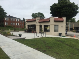 SmallPie, 2504 E. Oklahoma Ave.