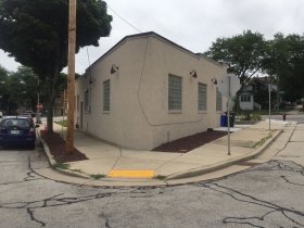 SmallPie, 2504 E. Oklahoma Ave.