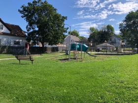Allis Street Playground